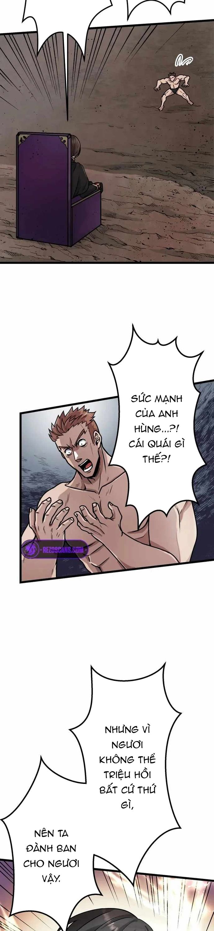 Yuusha Gakuen No Fukushuusei Chap 8 - Next Chap 9