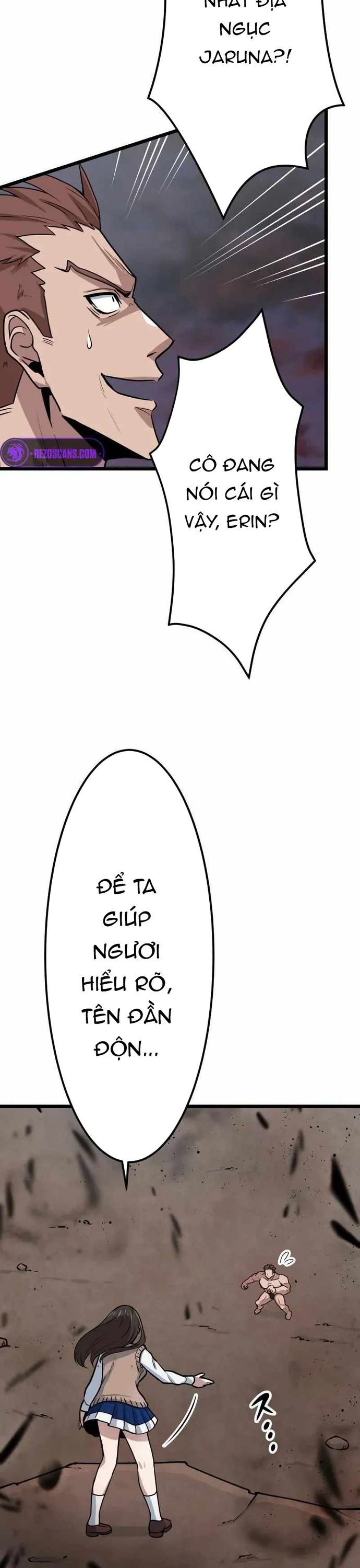 Yuusha Gakuen No Fukushuusei Chap 8 - Next Chap 9