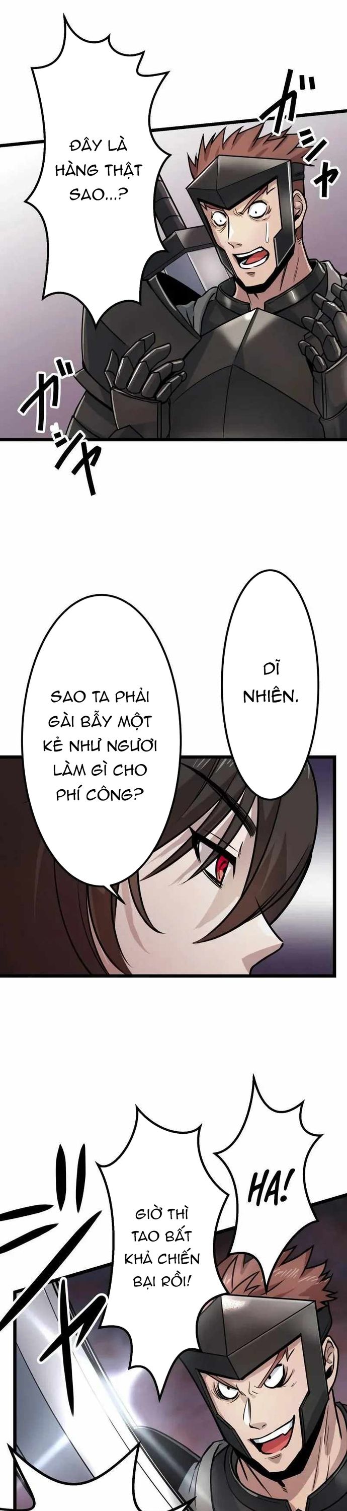 Yuusha Gakuen No Fukushuusei Chap 8 - Next Chap 9