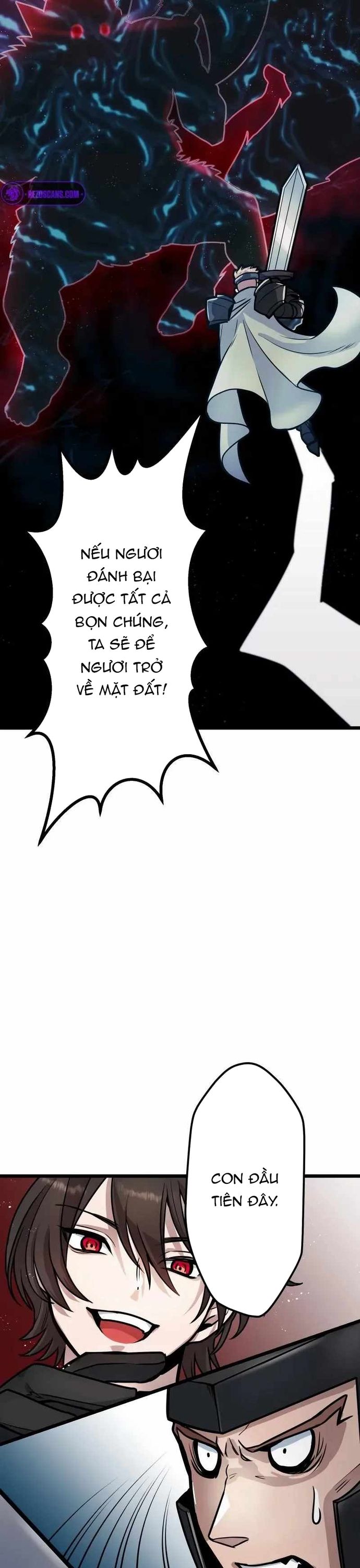 Yuusha Gakuen No Fukushuusei Chap 8 - Next Chap 9