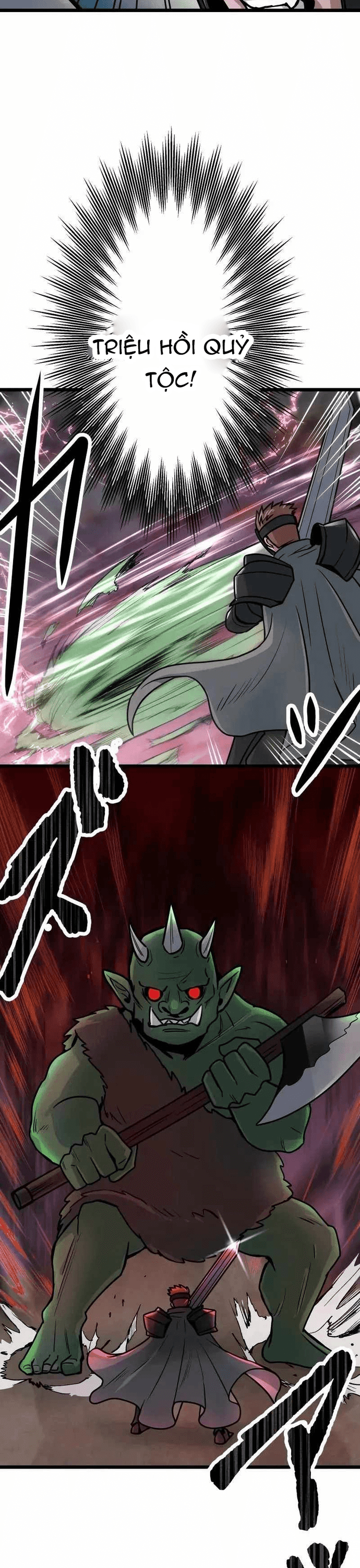 Yuusha Gakuen No Fukushuusei Chap 8 - Next Chap 9