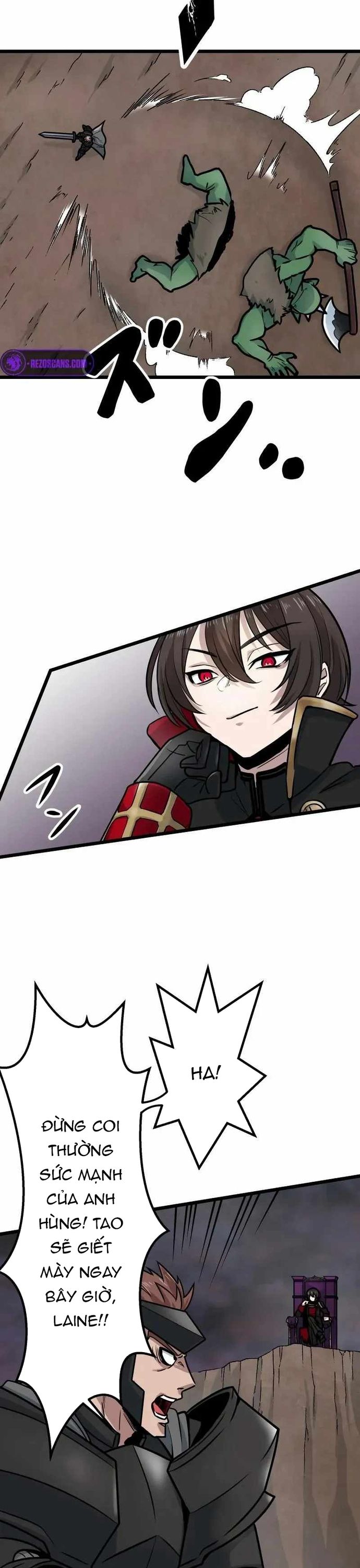 Yuusha Gakuen No Fukushuusei Chap 8 - Next Chap 9