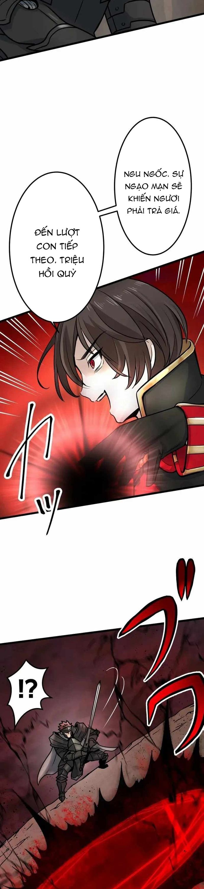 Yuusha Gakuen No Fukushuusei Chap 8 - Next Chap 9