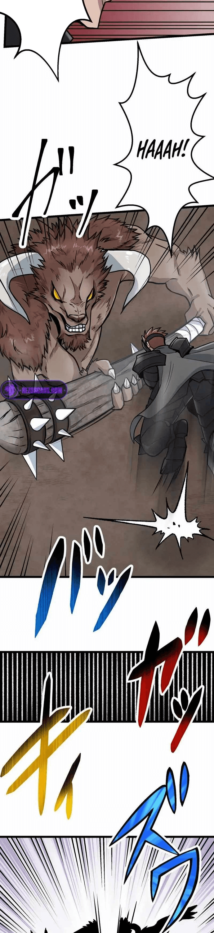 Yuusha Gakuen No Fukushuusei Chap 8 - Next Chap 9