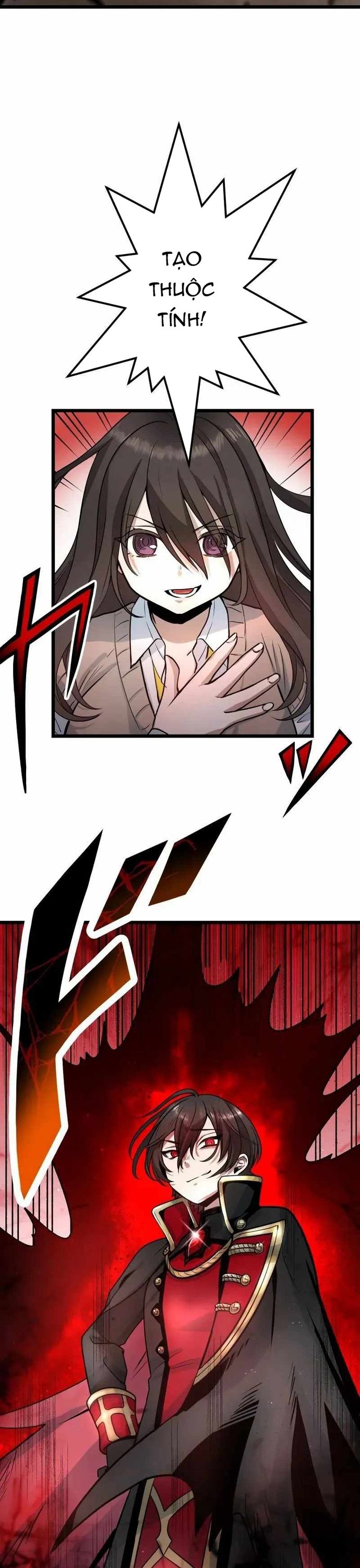 Yuusha Gakuen No Fukushuusei Chap 8 - Next Chap 9