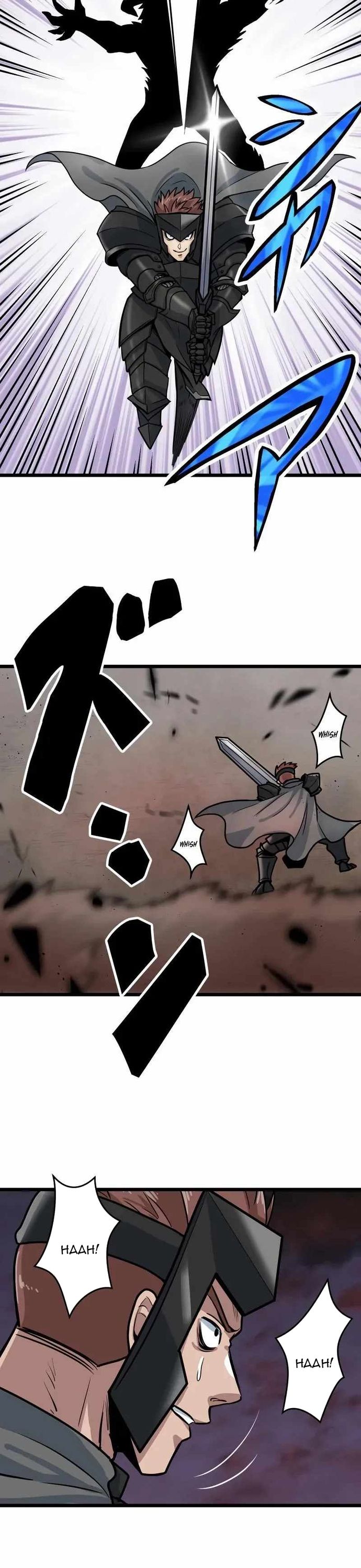 Yuusha Gakuen No Fukushuusei Chap 8 - Next Chap 9