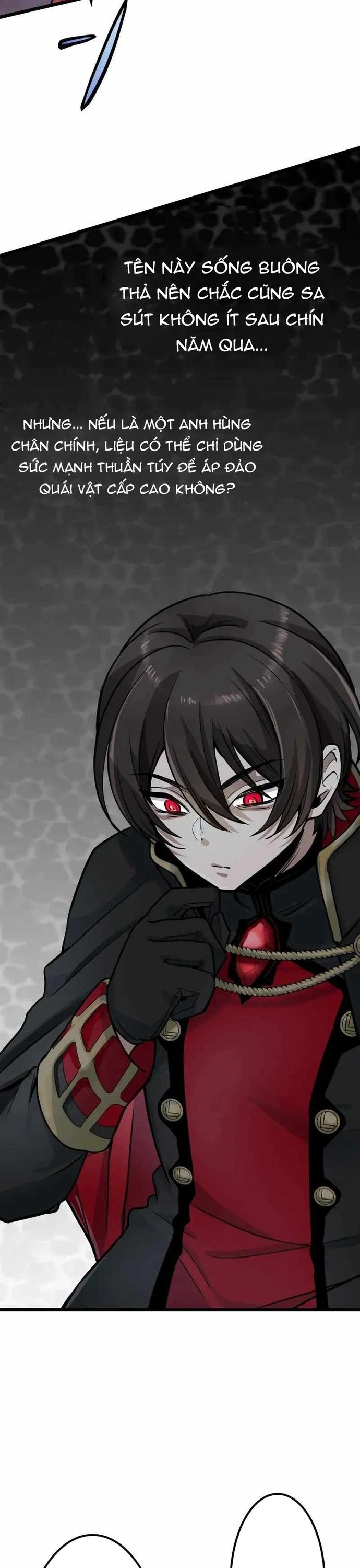 Yuusha Gakuen No Fukushuusei Chap 8 - Next Chap 9