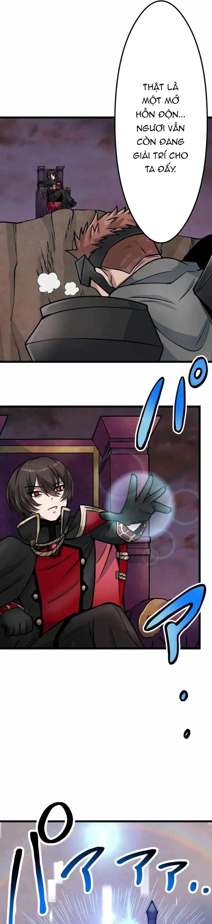 Yuusha Gakuen No Fukushuusei Chap 8 - Next Chap 9