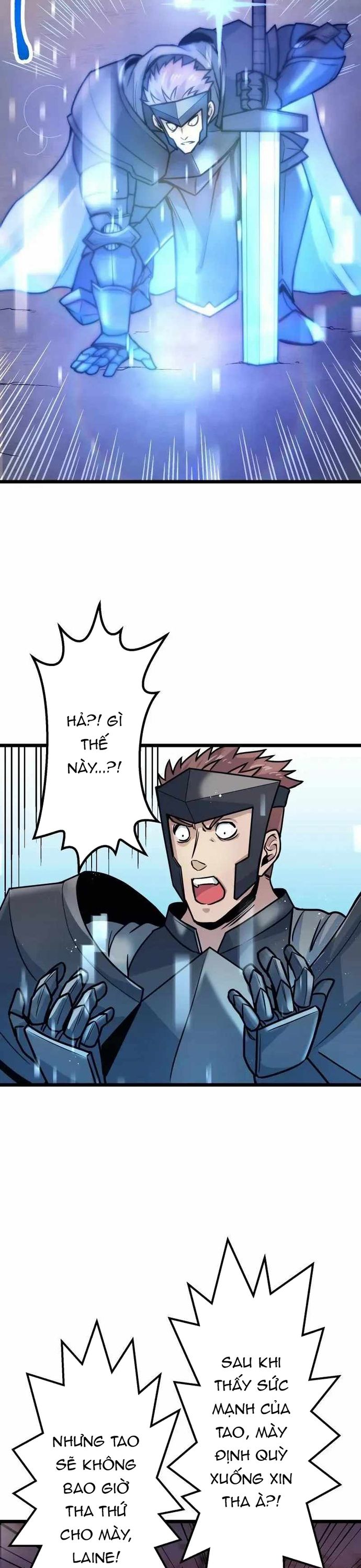 Yuusha Gakuen No Fukushuusei Chap 8 - Next Chap 9