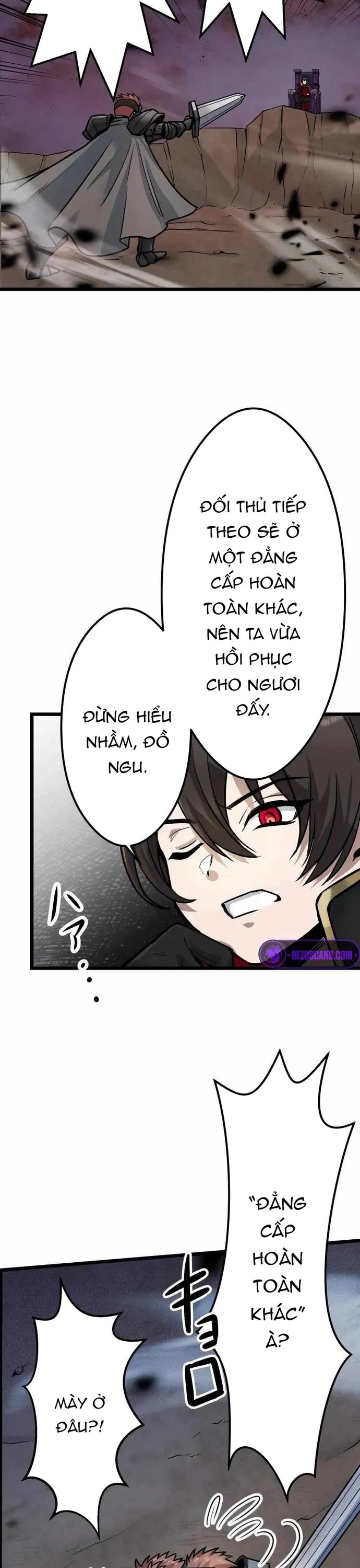 Yuusha Gakuen No Fukushuusei Chap 8 - Next Chap 9