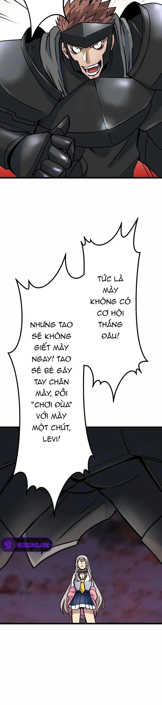 Yuusha Gakuen No Fukushuusei Chap 8 - Next Chap 9