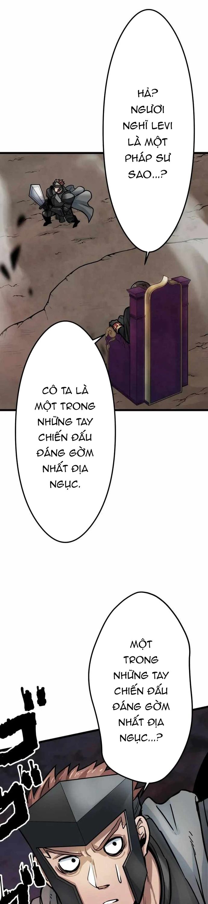 Yuusha Gakuen No Fukushuusei Chap 8 - Next Chap 9