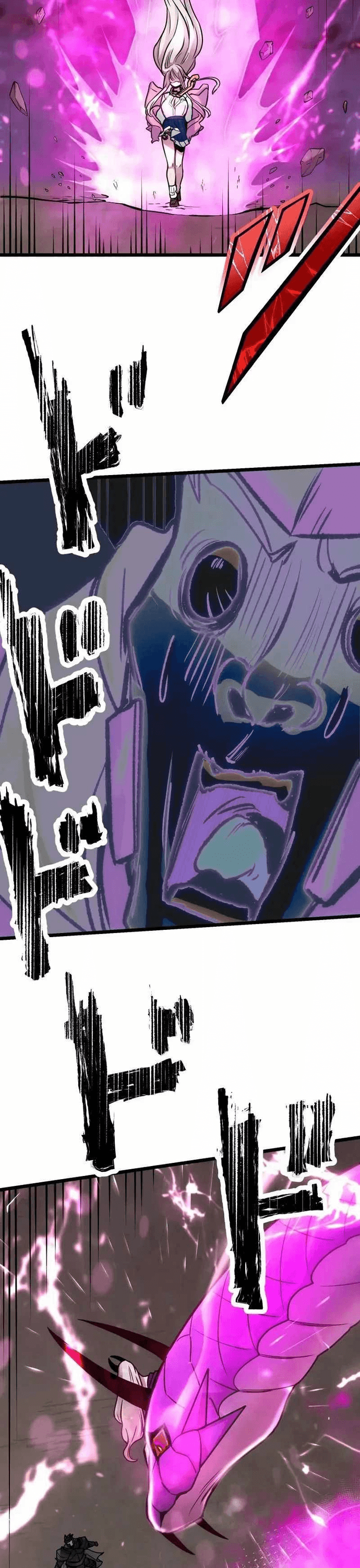 Yuusha Gakuen No Fukushuusei Chap 8 - Next Chap 9