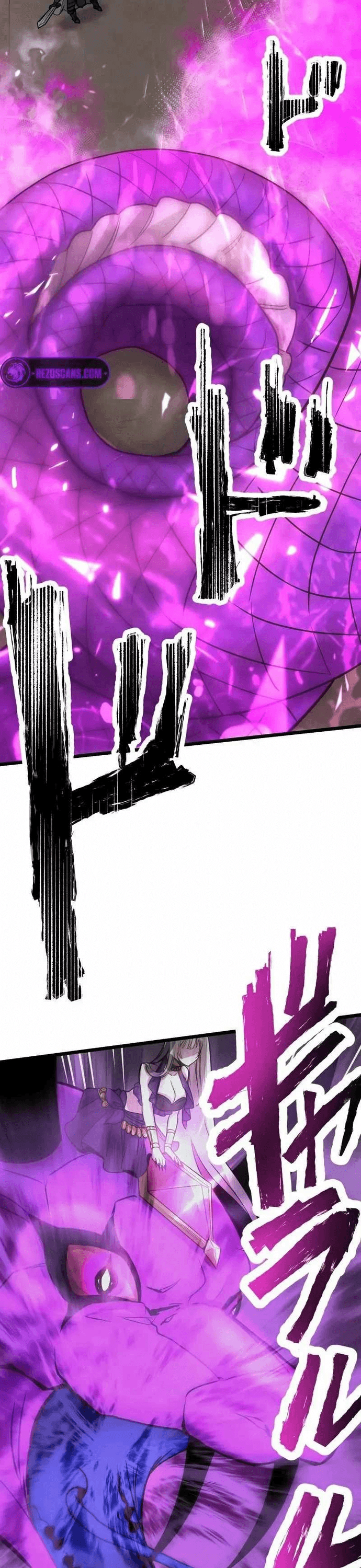 Yuusha Gakuen No Fukushuusei Chap 8 - Next Chap 9