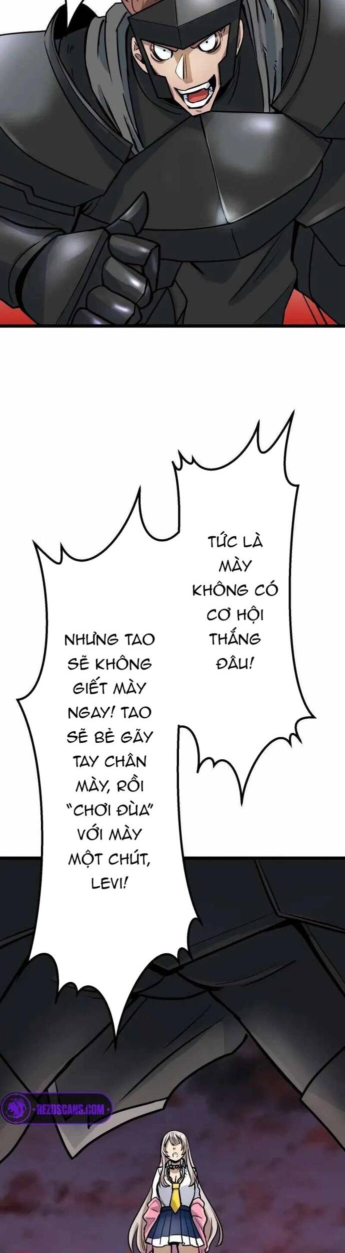 Yuusha Gakuen No Fukushuusei Chap 8 - Next Chap 9