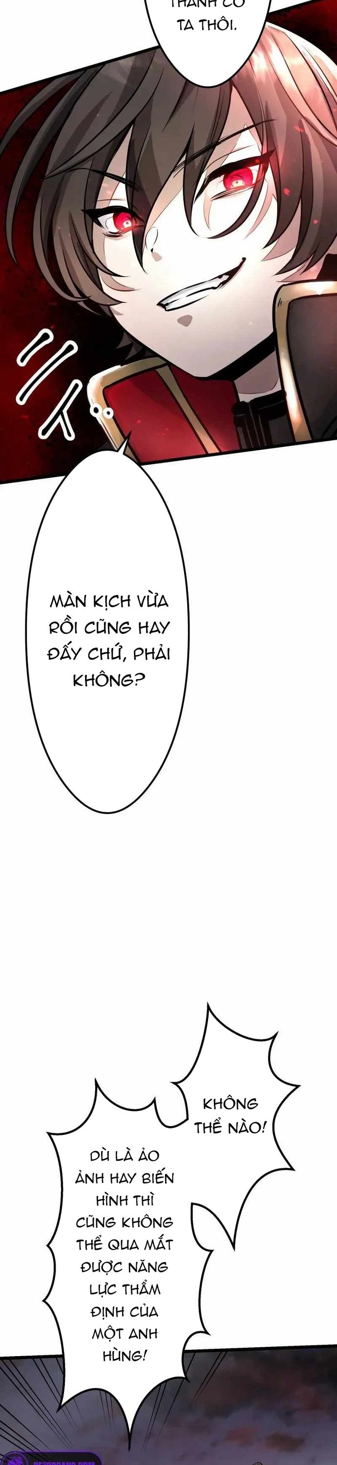 Yuusha Gakuen No Fukushuusei Chap 8 - Next Chap 9