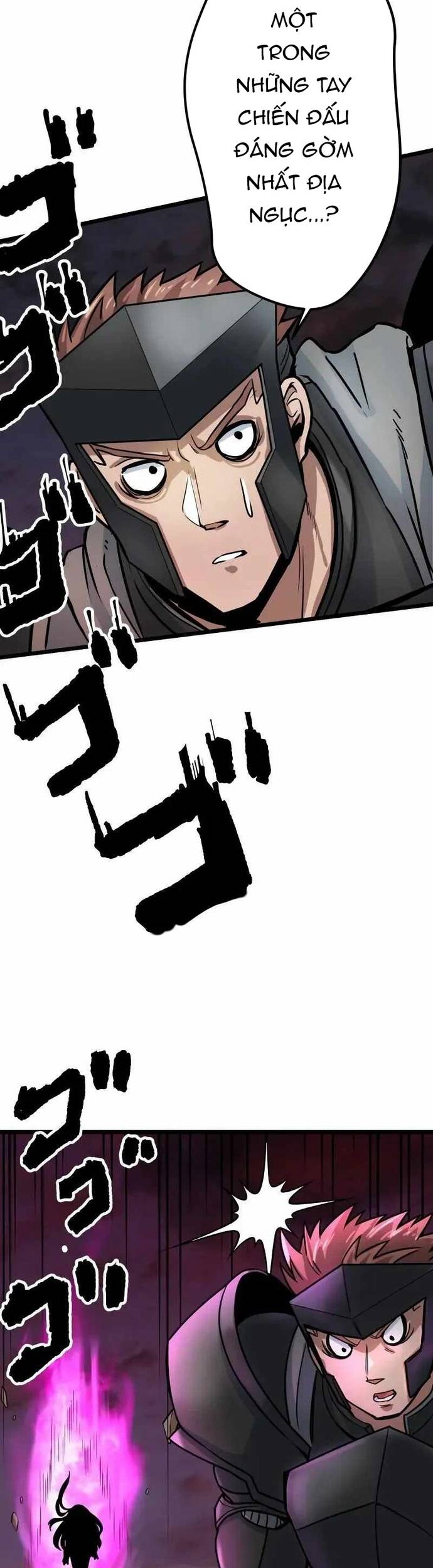 Yuusha Gakuen No Fukushuusei Chap 8 - Next Chap 9