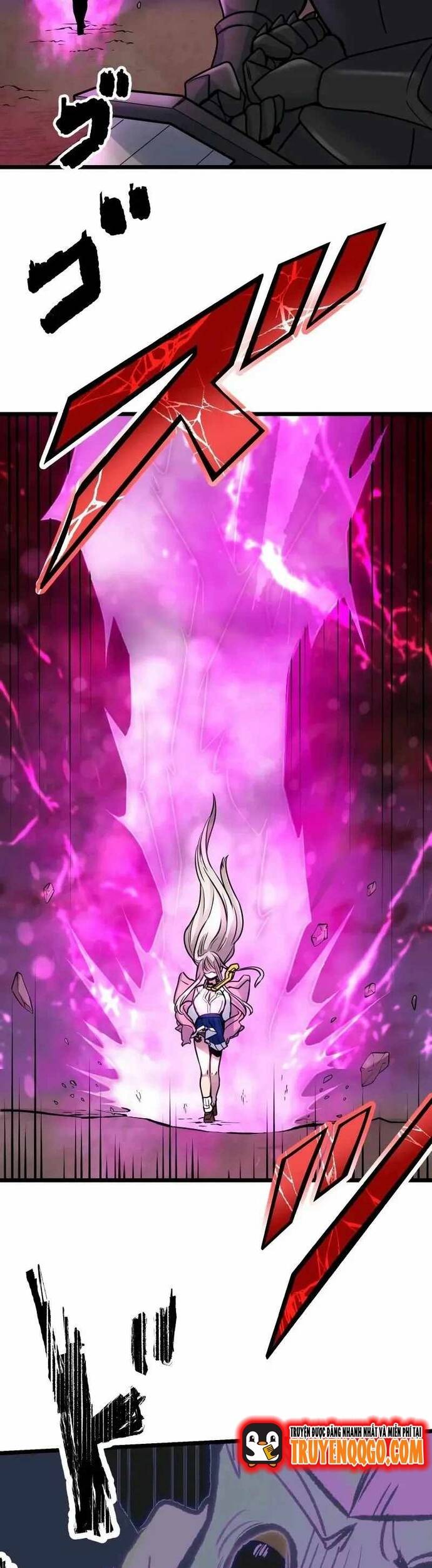 Yuusha Gakuen No Fukushuusei Chap 8 - Next Chap 9