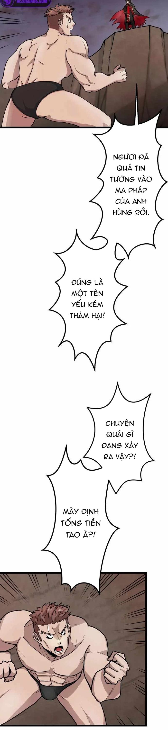 Yuusha Gakuen No Fukushuusei Chap 8 - Next Chap 9