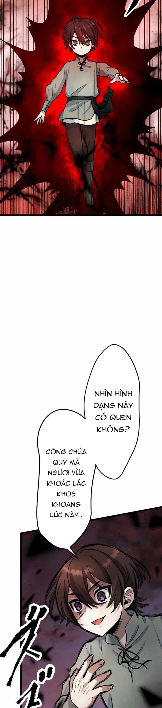 Yuusha Gakuen No Fukushuusei Chap 8 - Next Chap 9