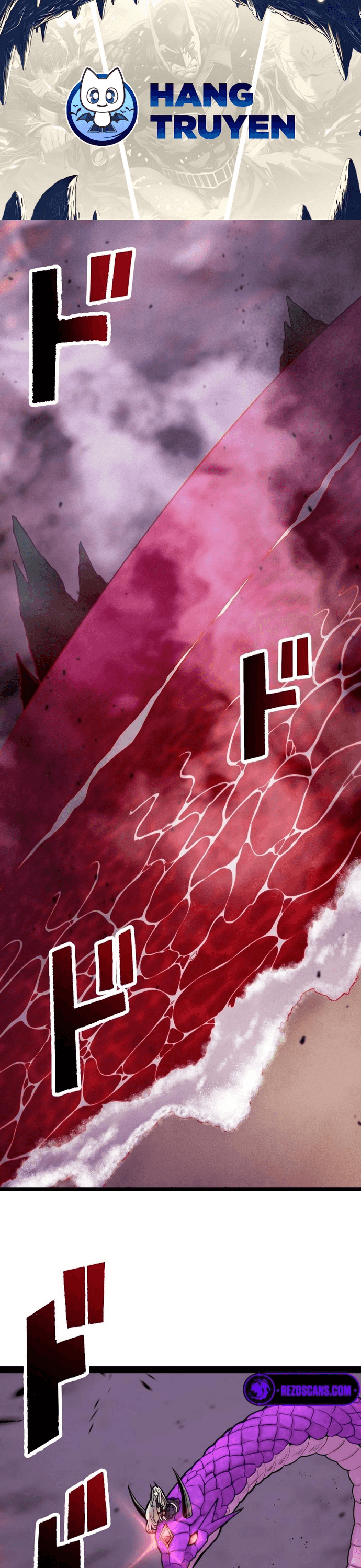 Yuusha Gakuen No Fukushuusei Chap 9 - Next Chap 10