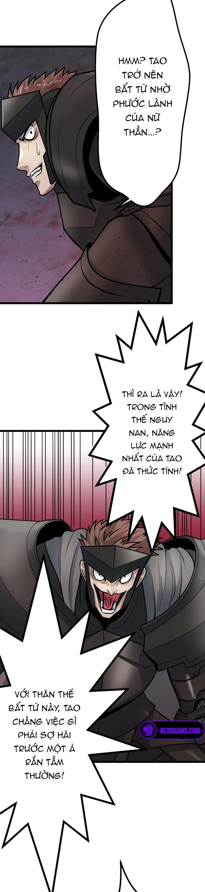 Yuusha Gakuen No Fukushuusei Chap 9 - Next Chap 10