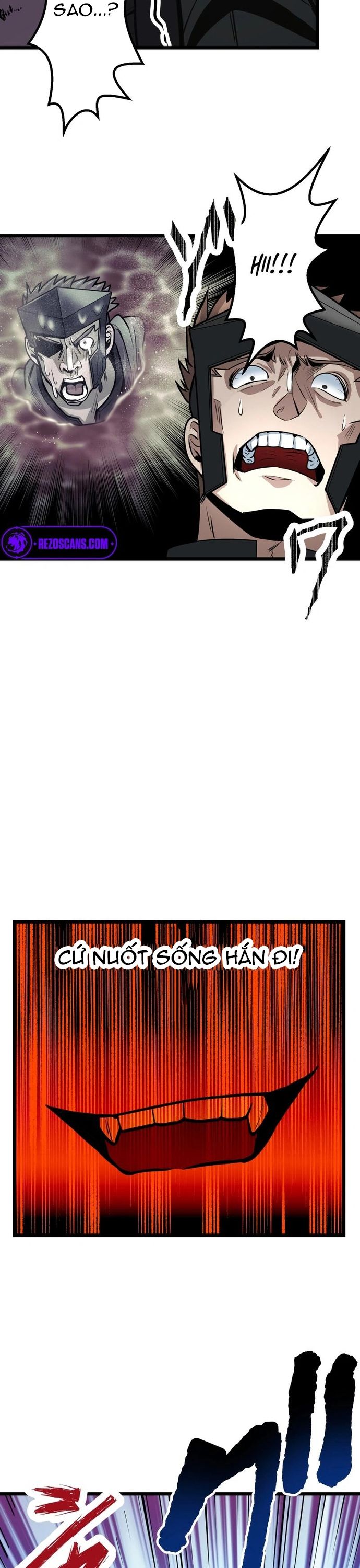 Yuusha Gakuen No Fukushuusei Chap 9 - Next Chap 10