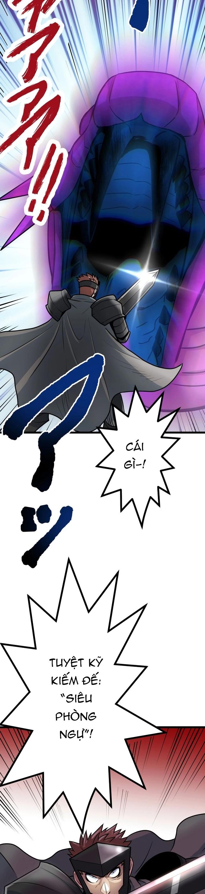 Yuusha Gakuen No Fukushuusei Chap 9 - Next Chap 10