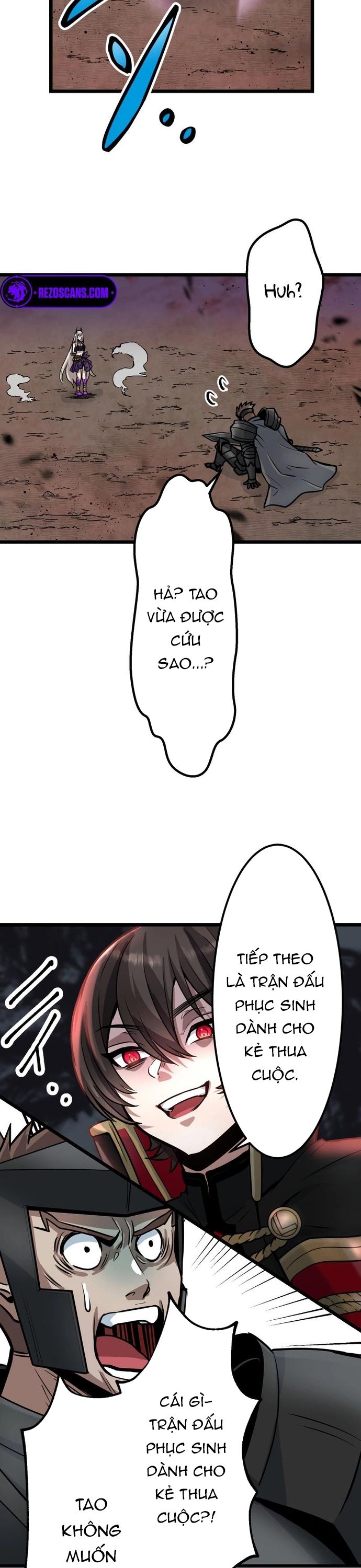 Yuusha Gakuen No Fukushuusei Chap 9 - Next Chap 10