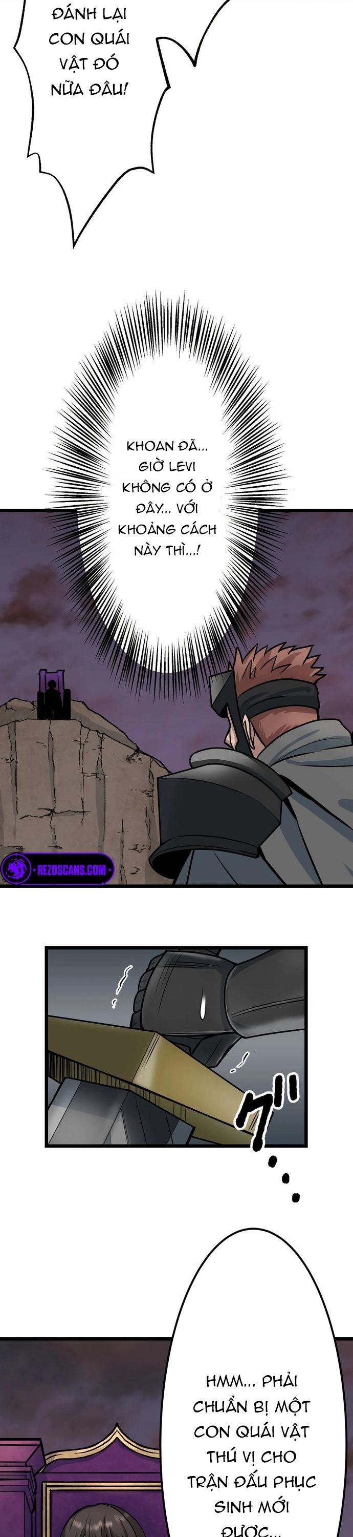 Yuusha Gakuen No Fukushuusei Chap 9 - Next Chap 10