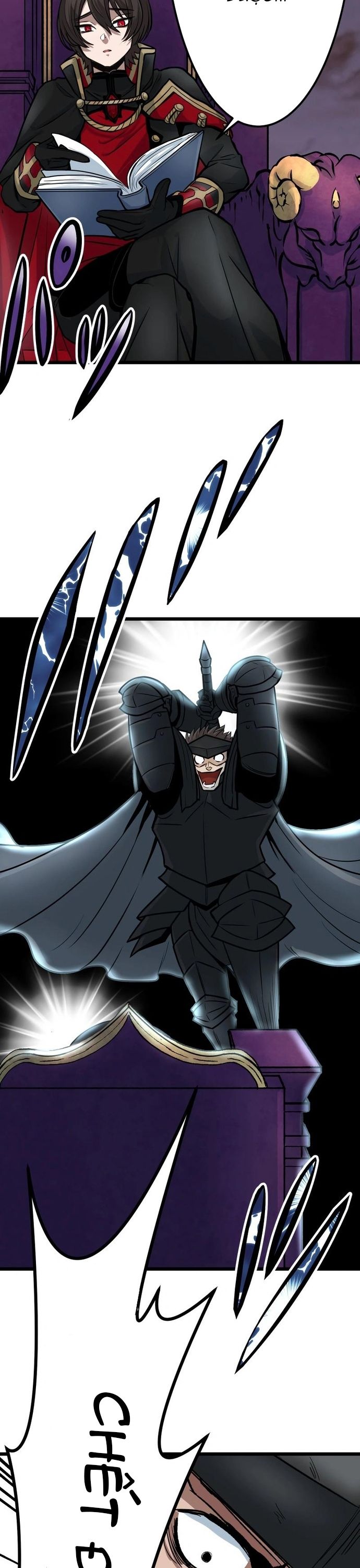 Yuusha Gakuen No Fukushuusei Chap 9 - Next Chap 10