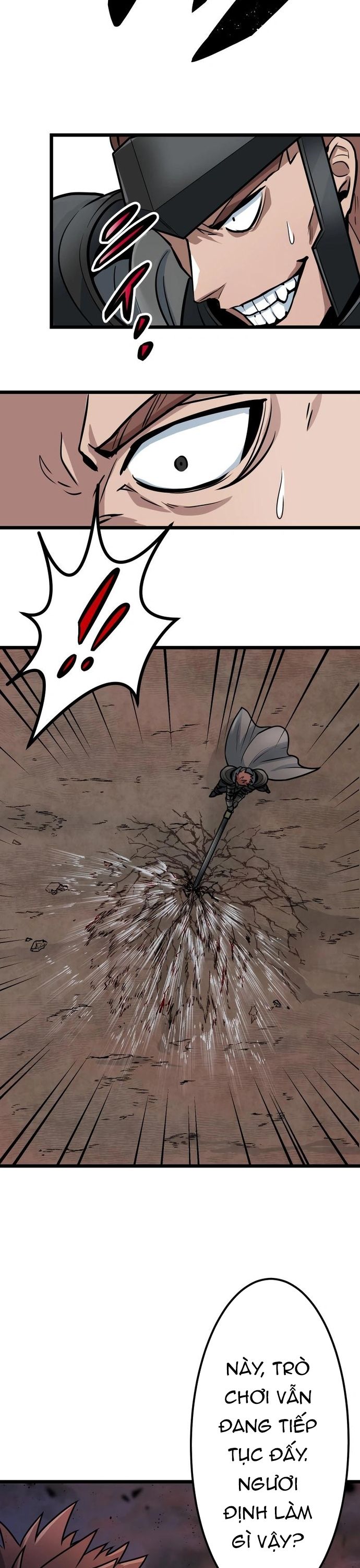 Yuusha Gakuen No Fukushuusei Chap 9 - Next Chap 10