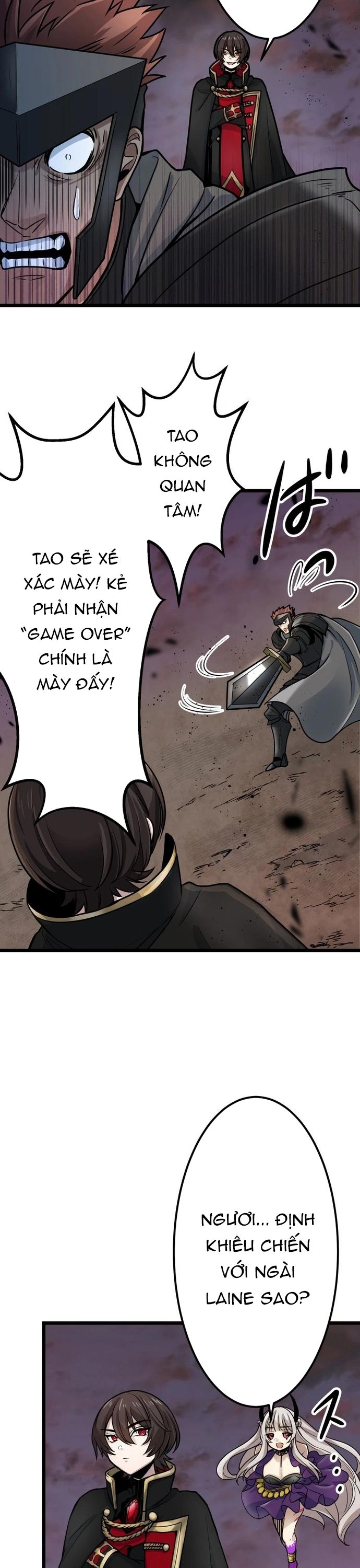 Yuusha Gakuen No Fukushuusei Chap 9 - Next Chap 10