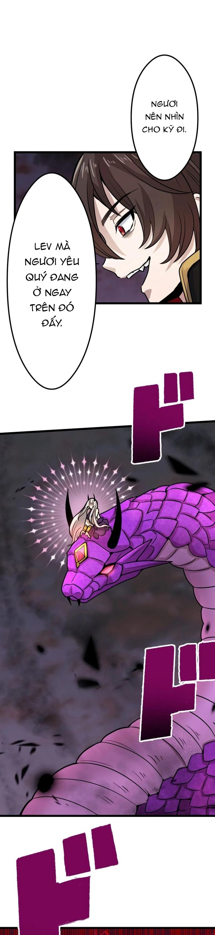 Yuusha Gakuen No Fukushuusei Chap 9 - Next Chap 10