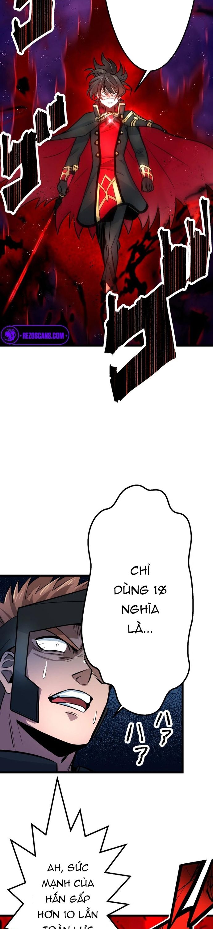 Yuusha Gakuen No Fukushuusei Chap 9 - Next Chap 10