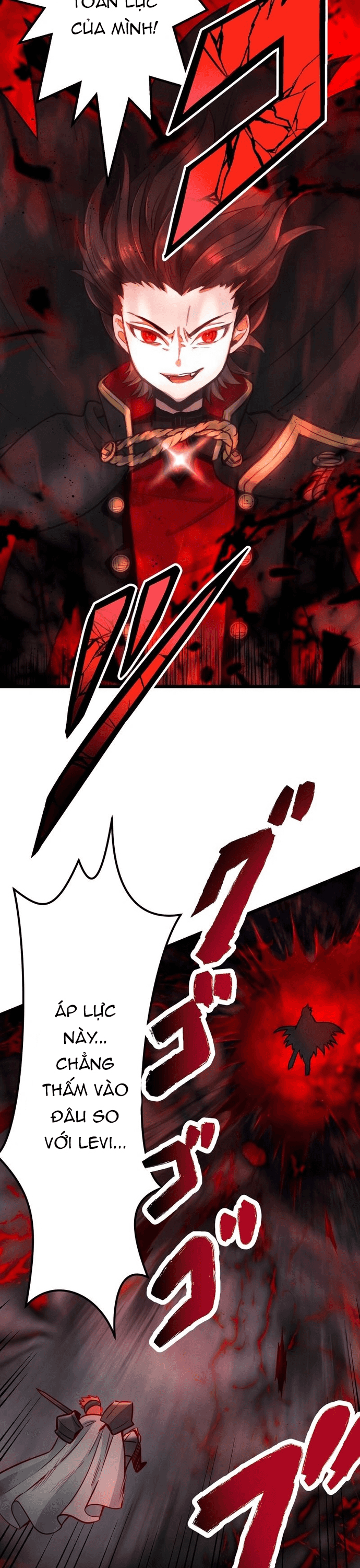 Yuusha Gakuen No Fukushuusei Chap 9 - Next Chap 10