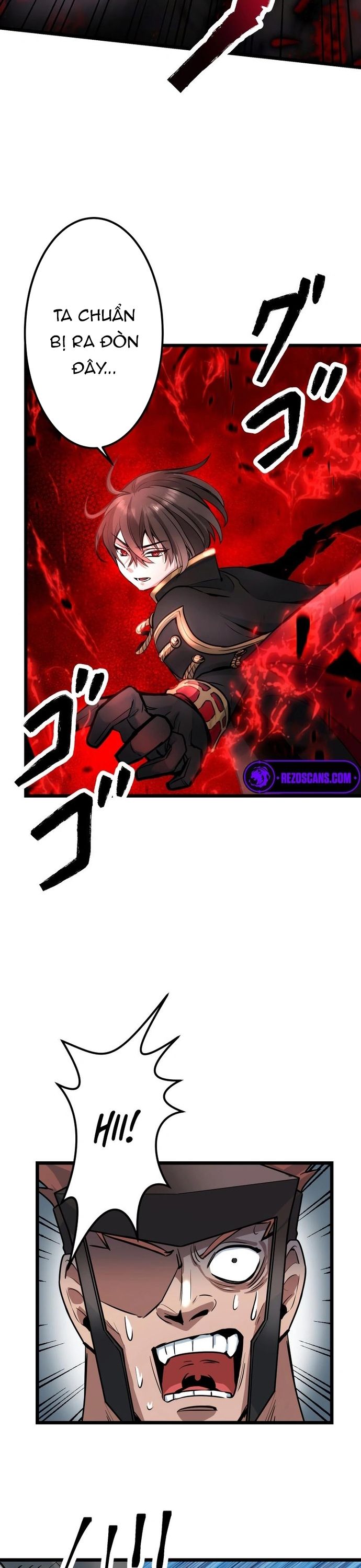 Yuusha Gakuen No Fukushuusei Chap 9 - Next Chap 10