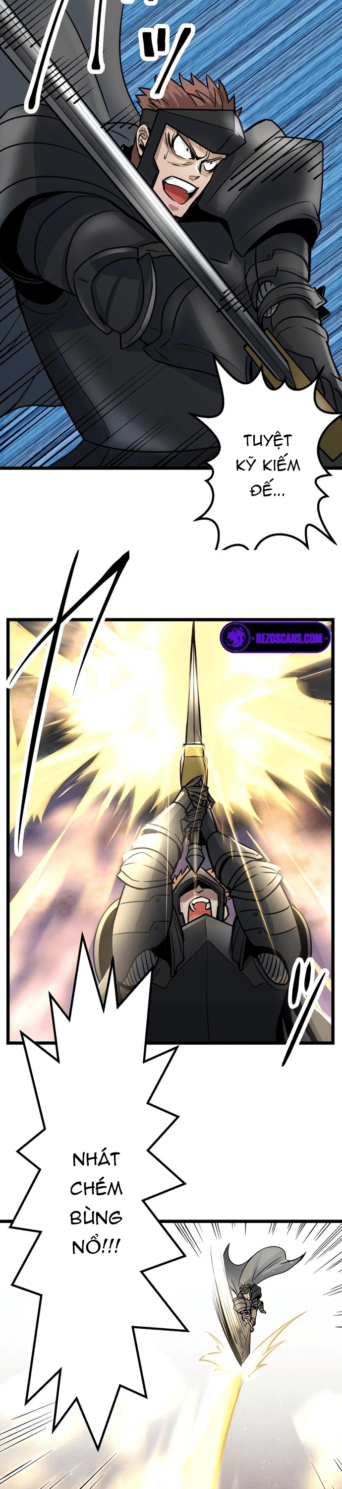 Yuusha Gakuen No Fukushuusei Chap 9 - Next Chap 10