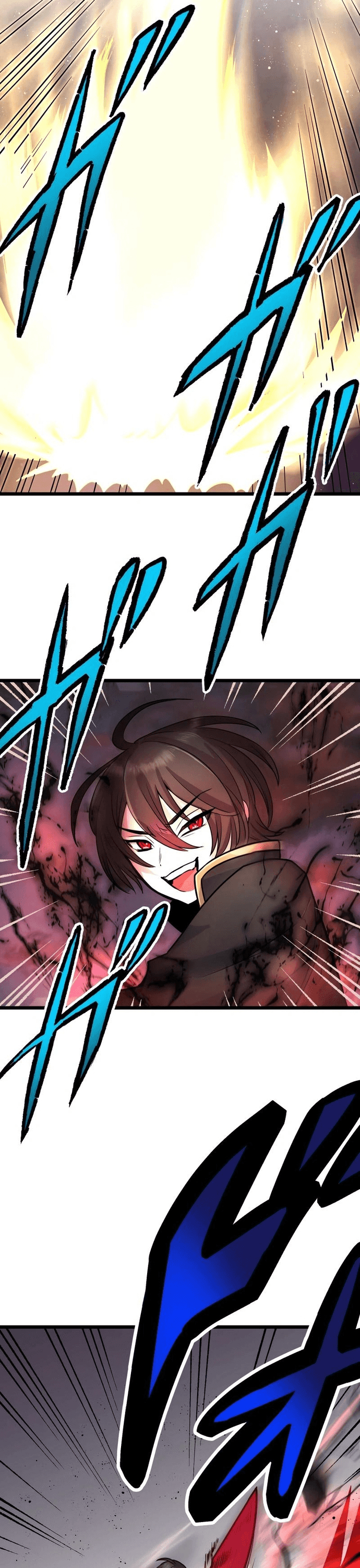 Yuusha Gakuen No Fukushuusei Chap 9 - Next Chap 10