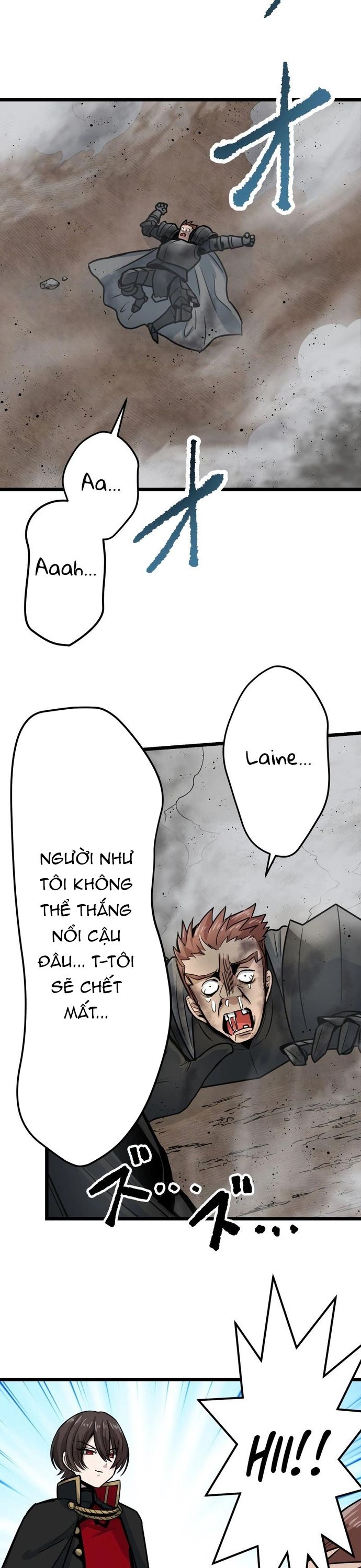 Yuusha Gakuen No Fukushuusei Chap 9 - Next Chap 10