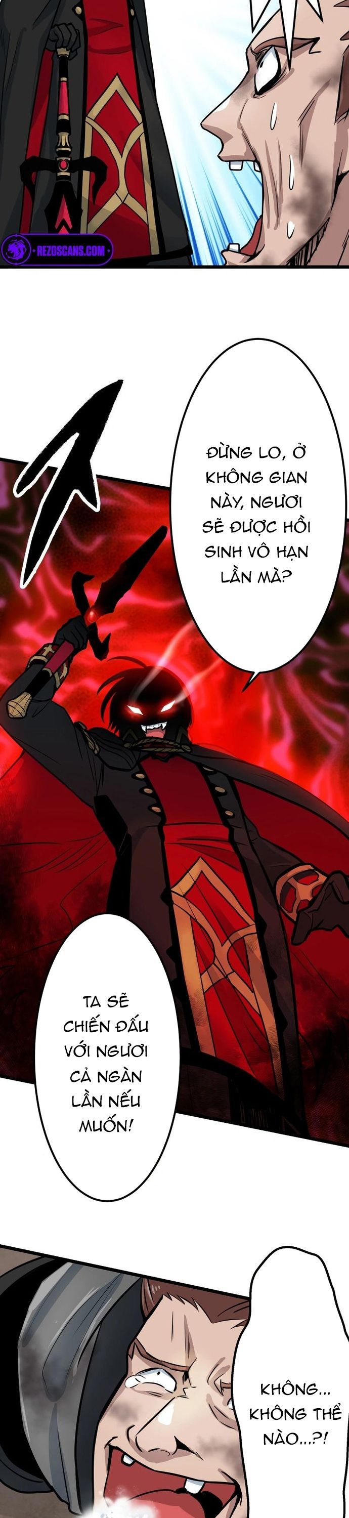 Yuusha Gakuen No Fukushuusei Chap 9 - Next Chap 10