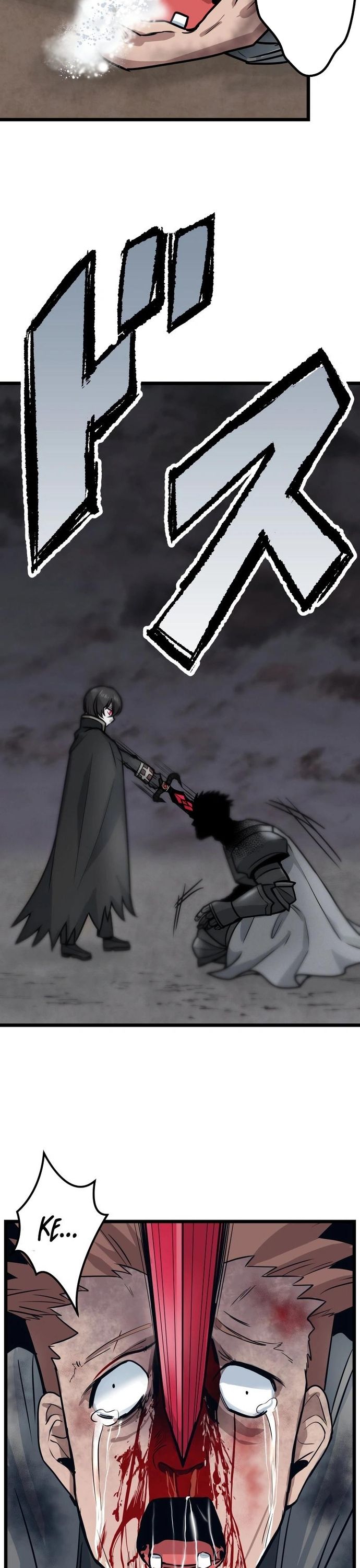 Yuusha Gakuen No Fukushuusei Chap 9 - Next Chap 10