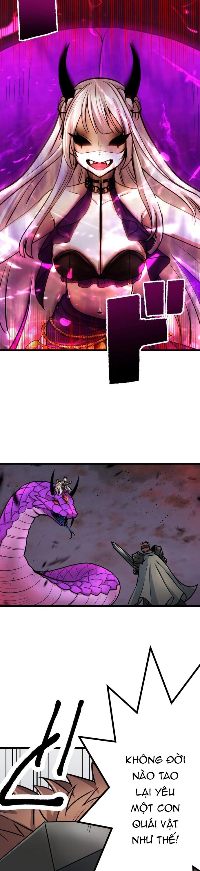 Yuusha Gakuen No Fukushuusei Chap 9 - Next Chap 10