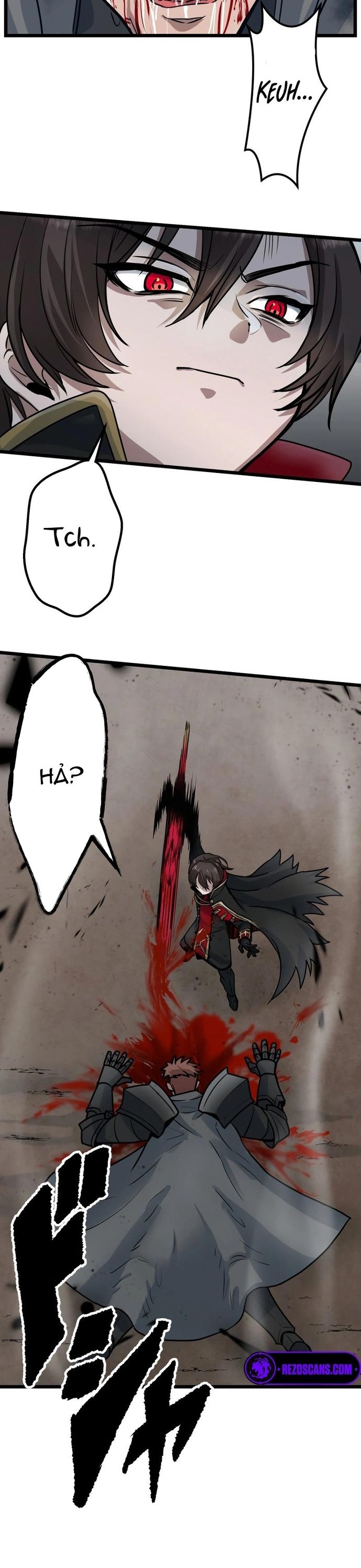 Yuusha Gakuen No Fukushuusei Chap 9 - Next Chap 10