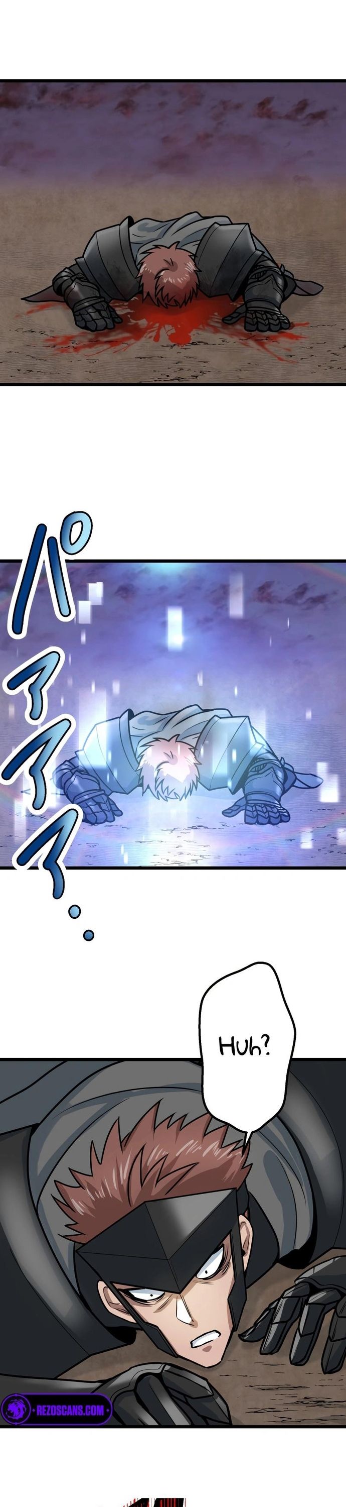 Yuusha Gakuen No Fukushuusei Chap 9 - Next Chap 10