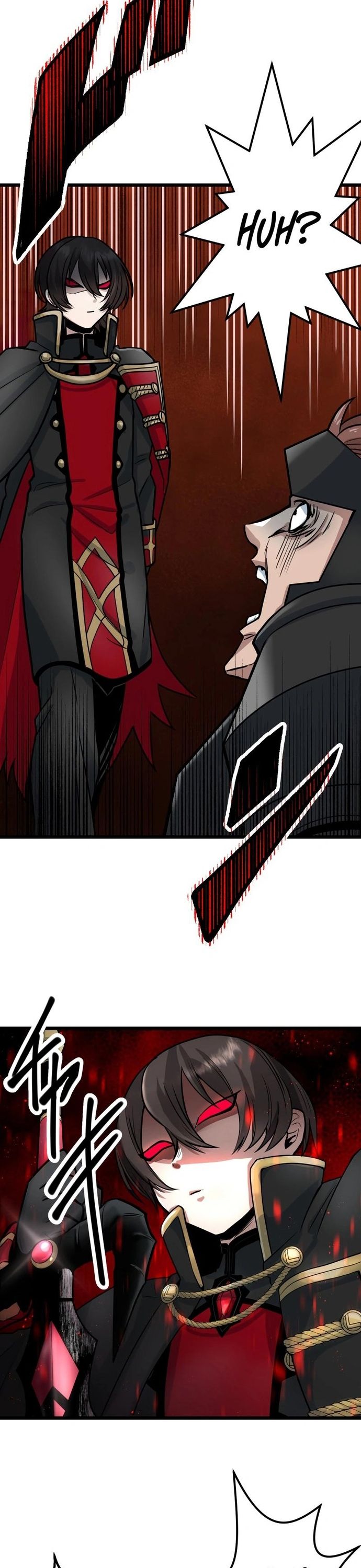 Yuusha Gakuen No Fukushuusei Chap 9 - Next Chap 10