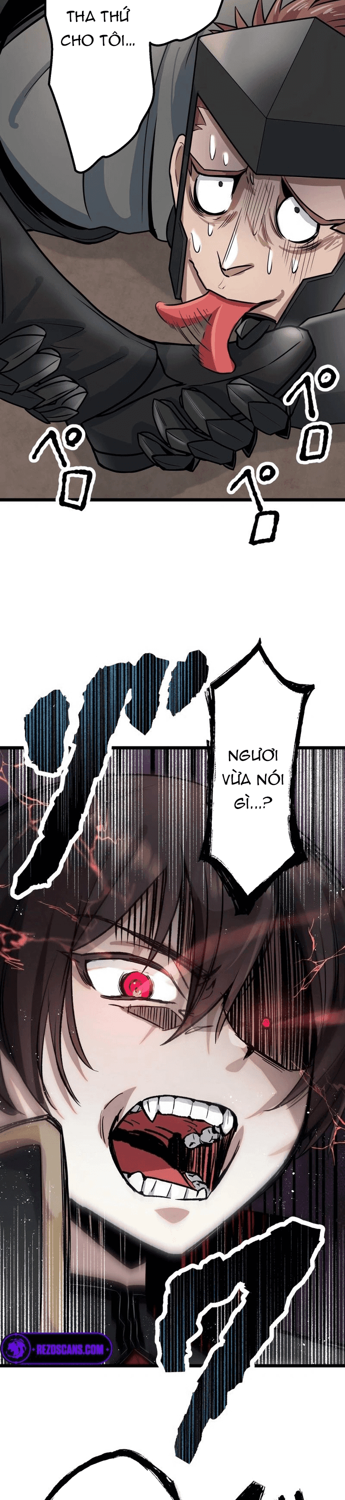 Yuusha Gakuen No Fukushuusei Chap 9 - Next Chap 10