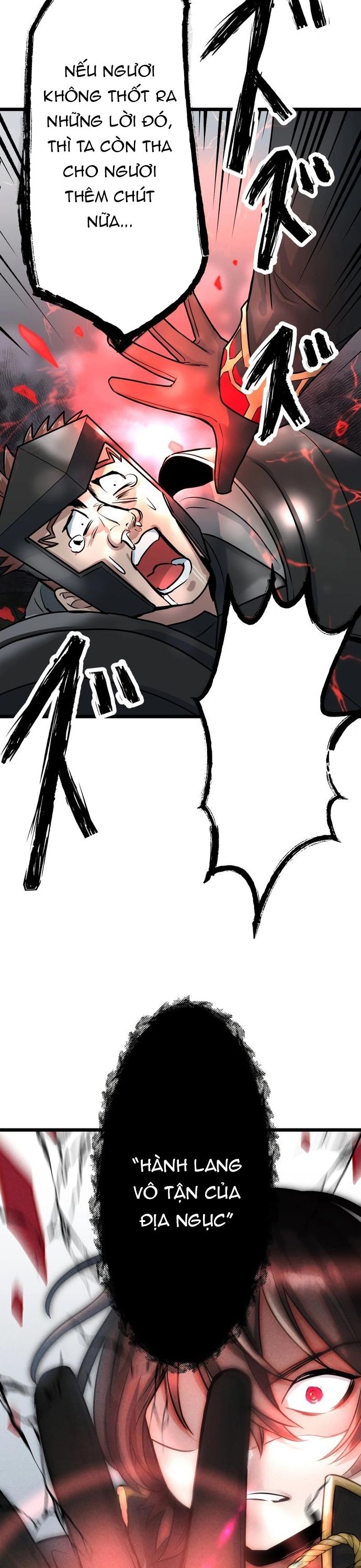 Yuusha Gakuen No Fukushuusei Chap 9 - Next Chap 10