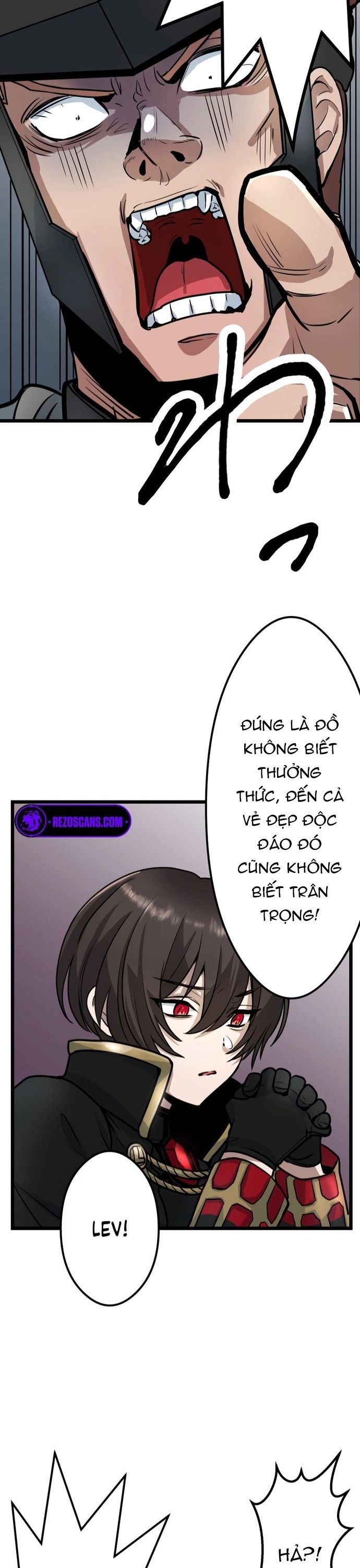 Yuusha Gakuen No Fukushuusei Chap 9 - Next Chap 10