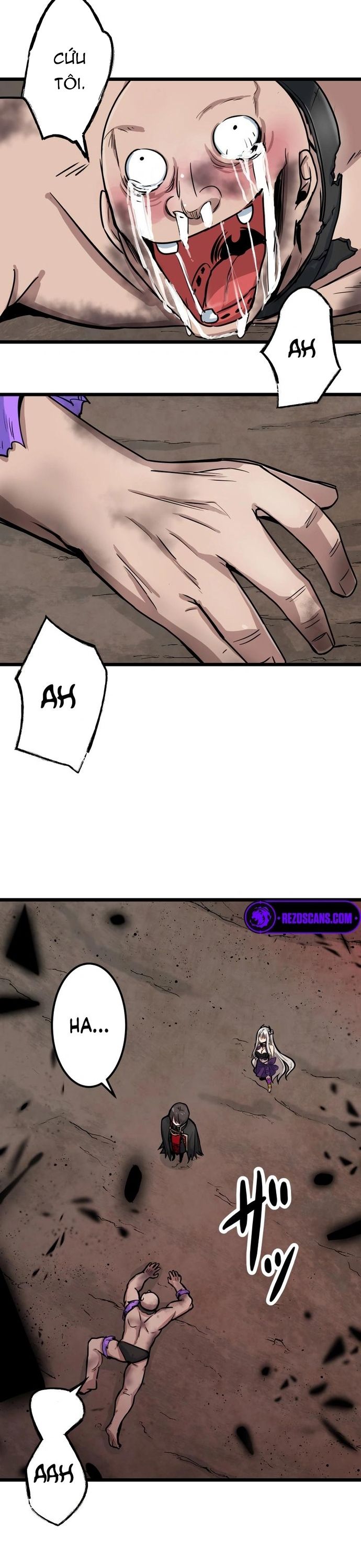 Yuusha Gakuen No Fukushuusei Chap 9 - Next Chap 10